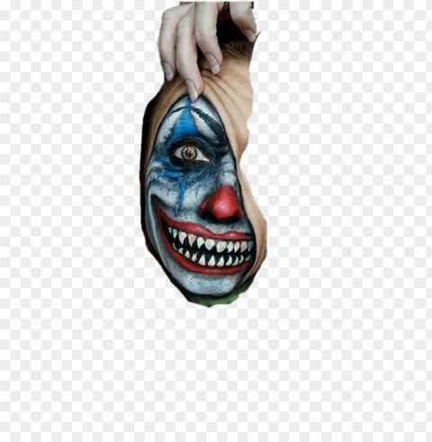 Task - Cb Edits Joker PNG Images No Background