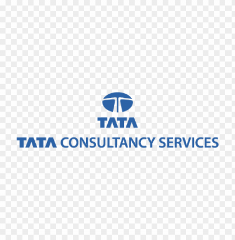 tata consultancy vector logo Transparent PNG images with high resolution