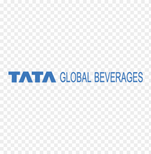 tata global beverages vector logo Transparent PNG graphics archive