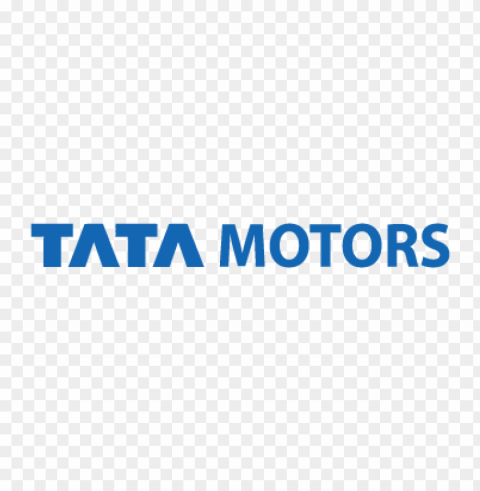tata motors limited vector logo Transparent PNG images extensive variety