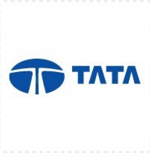 tata motors logo vector download free PNG for web design