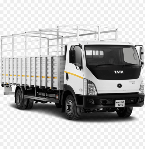tata ultra 1014 truck rh side - tata ultra 1014 price PNG images alpha transparency