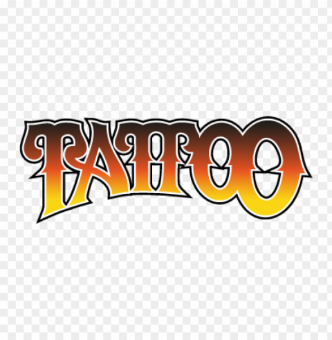 tattoo vector logo download free PNG images for mockups