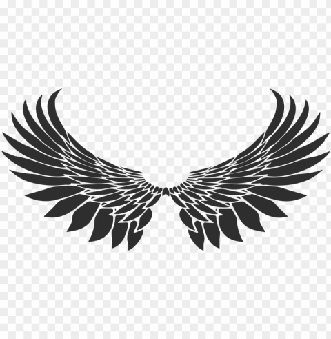 tattoo wings - wings tattoo on neck PNG images transparent pack