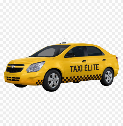 taxi cars no Isolated Element with Clear Background PNG - Image ID 3b6bdb57