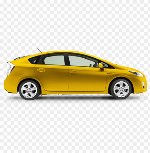 taxi cars hd Isolated Graphic with Transparent Background PNG