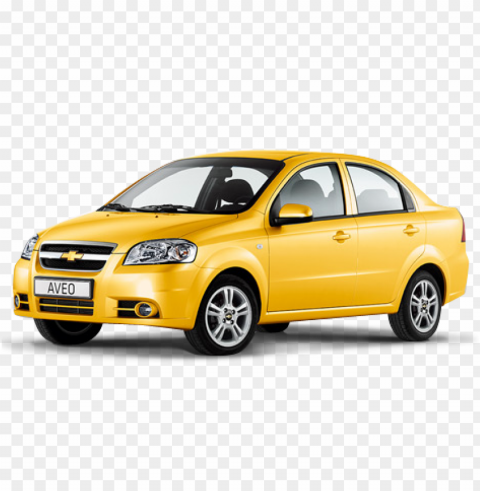taxi cars transparent Isolated Design Element on PNG