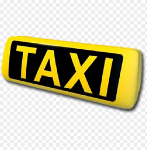 taxi logos logo no background PNG Image with Clear Isolated Object