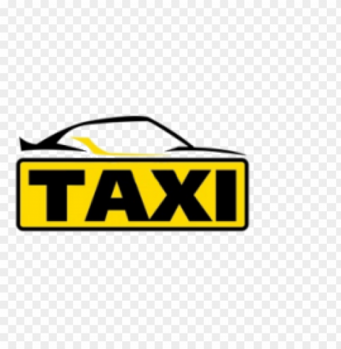 taxi logos logo file PNG graphics with clear alpha channel
