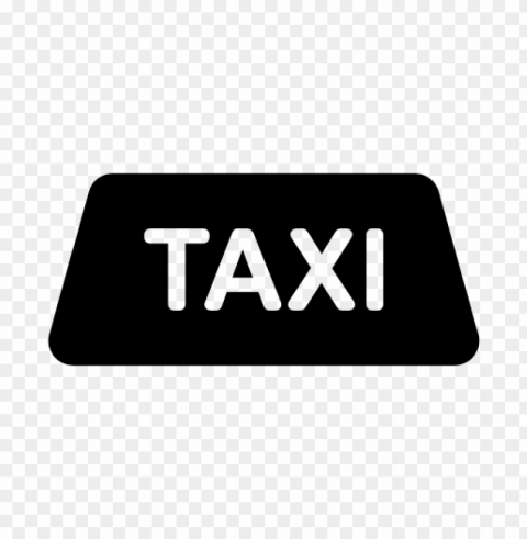 taxi logos logo file PNG Image Isolated with Transparent Clarity