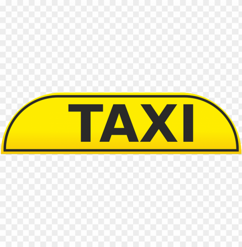 taxi logos logo transparent background PNG Image Isolated with High Clarity