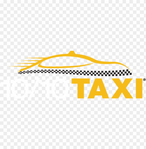 taxi logos logo transparent PNG graphics with clear alpha channel selection
