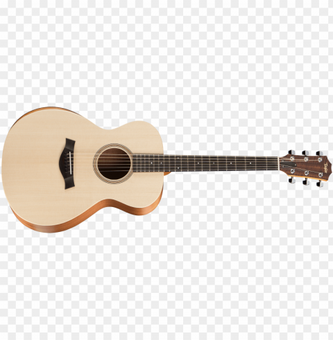 taylor academy 12 grand concert acoustic guitar PNG transparent graphics for projects