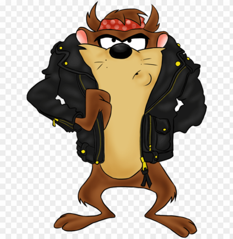 taz by zloytimofeitimofeech taz by zloytimofeitimofeech - taz looney tunes PNG clear background