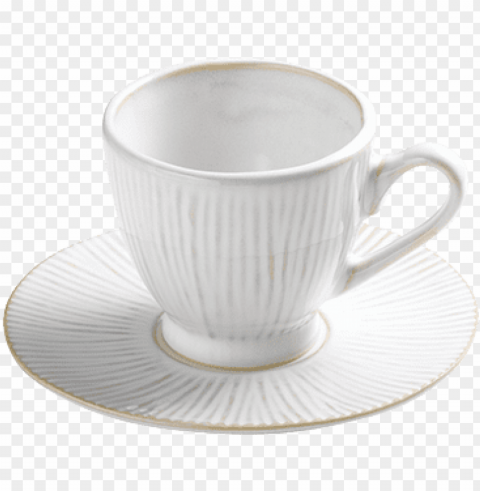 taza de cafe y plato PNG transparency images