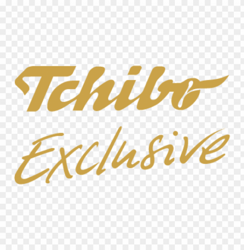 tchibo exclusive vector logo PNG photo