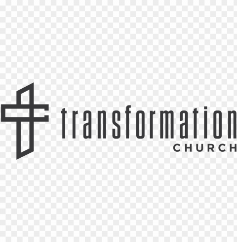 Tclogogrey - Transformation Church Logo PNG Images Without Subscription