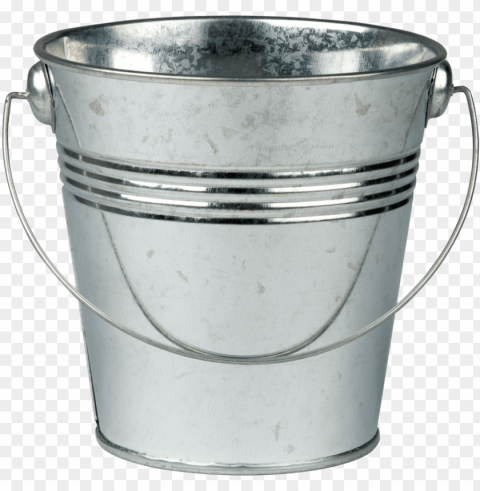 tcr20829 metal bucket image - teacher created resources metal bucket Transparent art PNG