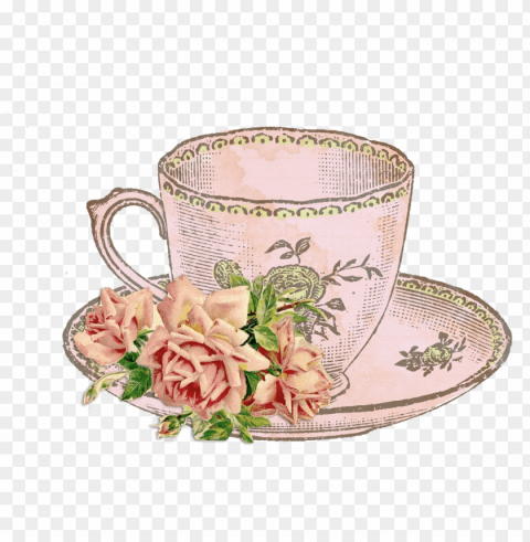 tea party teacup teapot clip art Transparent PNG images extensive variety