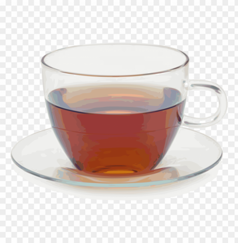 tea Clean Background Isolated PNG Graphic PNG transparent with Clear Background ID 2e9fc05b