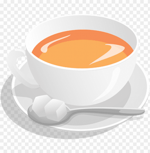 Tea Clear Image PNG