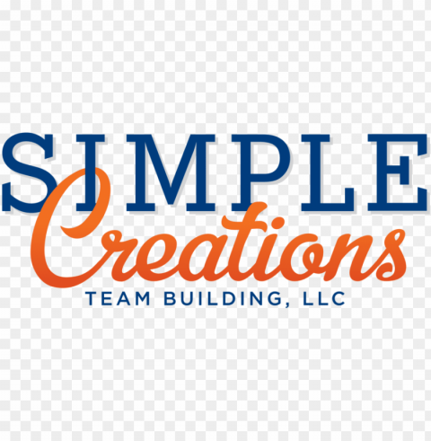 team building PNG images with transparent canvas variety