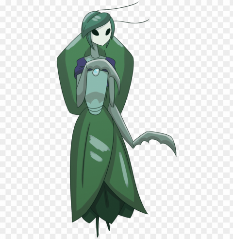team cherry - hollow knight mantis oc PNG Image with Transparent Isolated Graphic Element PNG transparent with Clear Background ID 121471d7