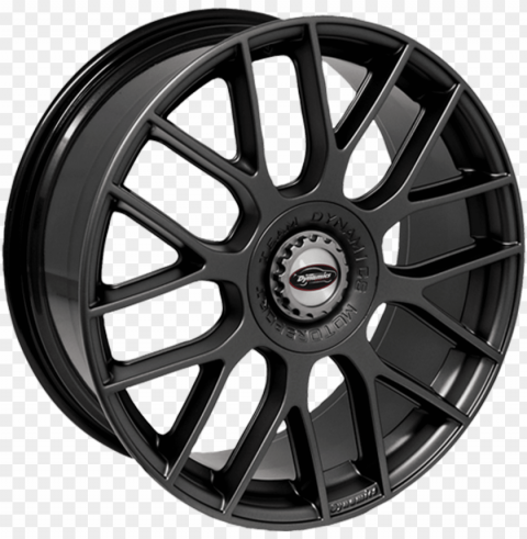 team dynamics imola satin black wheels - black rhino highland wheels PNG for overlays PNG transparent with Clear Background ID a35650a3