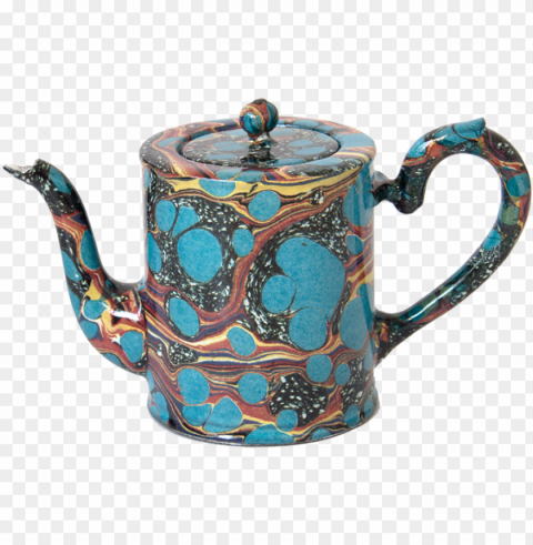 teapot PNG design elements