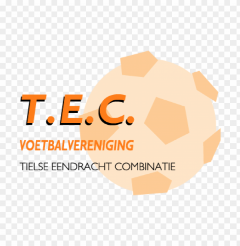 tec vv vector logo PNG Graphic Isolated with Transparency