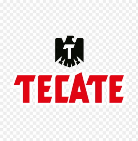 tecate eps vector logo free download PNG images for personal projects