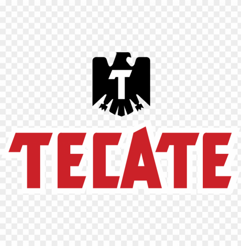 tecate logo transparent - tecate logo Clear PNG pictures comprehensive bundle