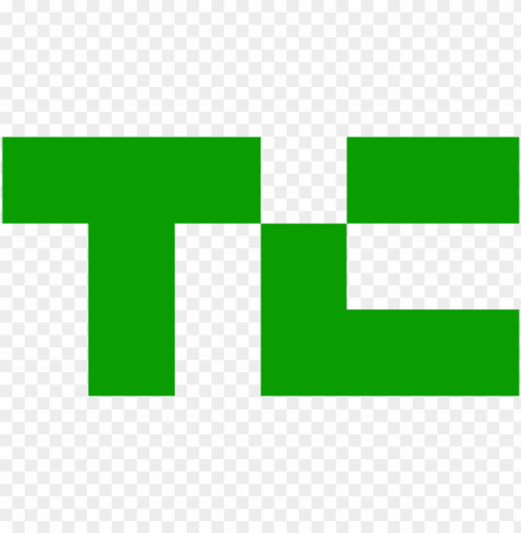 techcrunch logo Isolated PNG Graphic with Transparency PNG transparent with Clear Background ID 474a226c