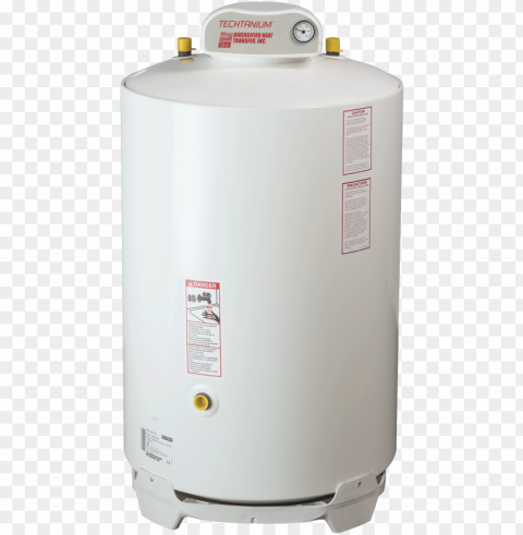 techtanium indirect water heater dhtdht PNG file without watermark