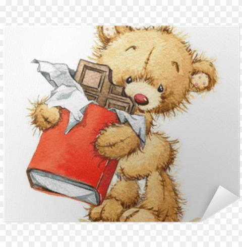 teddy bear PNG transparent images for printing PNG transparent with Clear Background ID 9e64003e