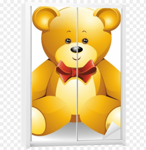 teddy bear PNG transparent images for social media PNG transparent with Clear Background ID aec1e1d7