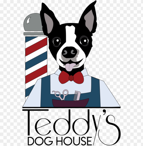 teddy's dog house - do PNG free transparent