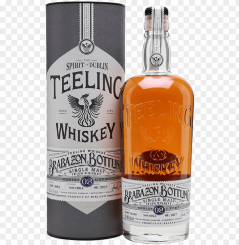 teeling small batch whisky 700ml size 1 size Free PNG images with transparent backgrounds