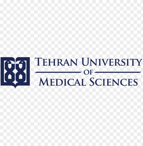 tehran university of medical sciences logo Isolated Graphic on HighQuality Transparent PNG PNG transparent with Clear Background ID 9604f598