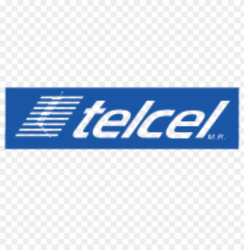 telcel logo vector Free download PNG images with alpha channel