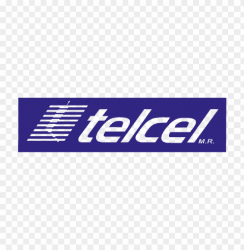 telcel mr vector logo download free Transparent PNG Object with Isolation