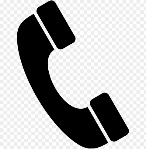 telefono - phone clipart Transparent PNG graphics library