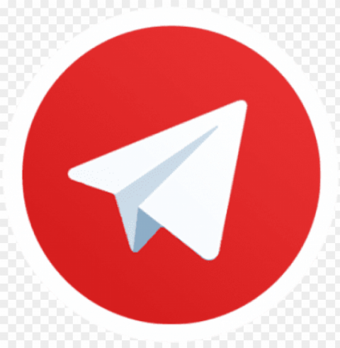 telegram High-resolution transparent PNG images