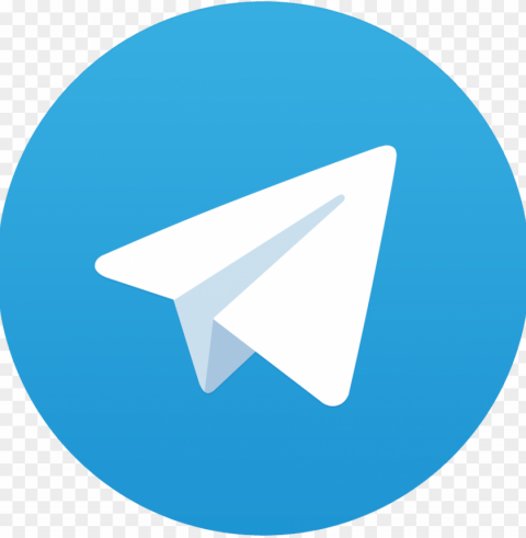  telegram logo clear background PNG images with alpha channel selection - db411867