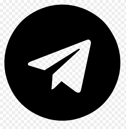 telegram logo design PNG images with alpha transparency selection