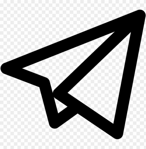  telegram logo file PNG images for personal projects - 14d7c690