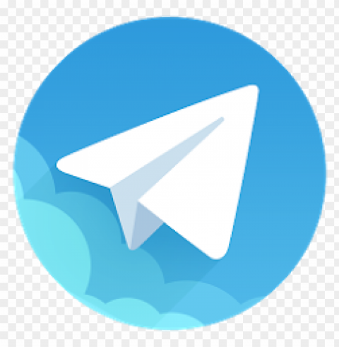 telegram logo free PNG images no background