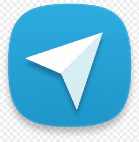 telegram logo transparent PNG images alpha transparency