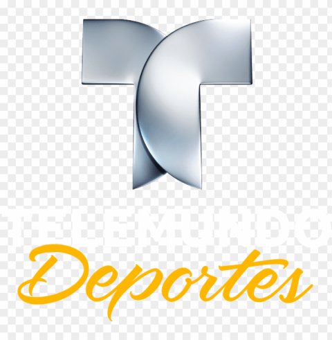 telemundo logo - nbc sports gold logo Isolated Graphic on HighQuality PNG