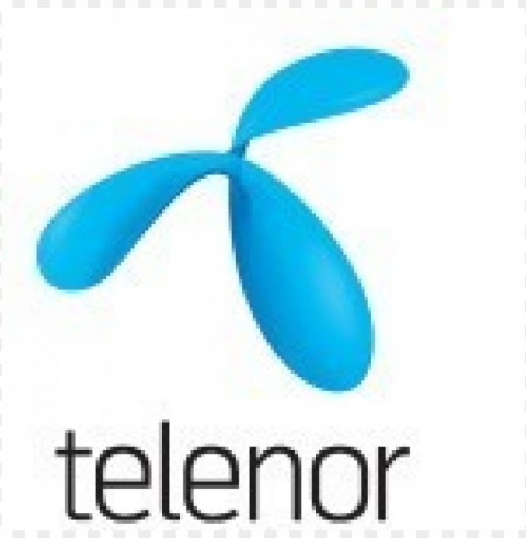 telenor logo vector free download PNG files with clear backdrop assortment